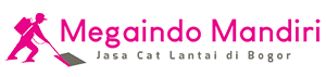 Megaindo Mandiri Cat Lantai